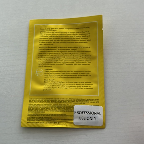 Facemasks - Picture 8 of 9